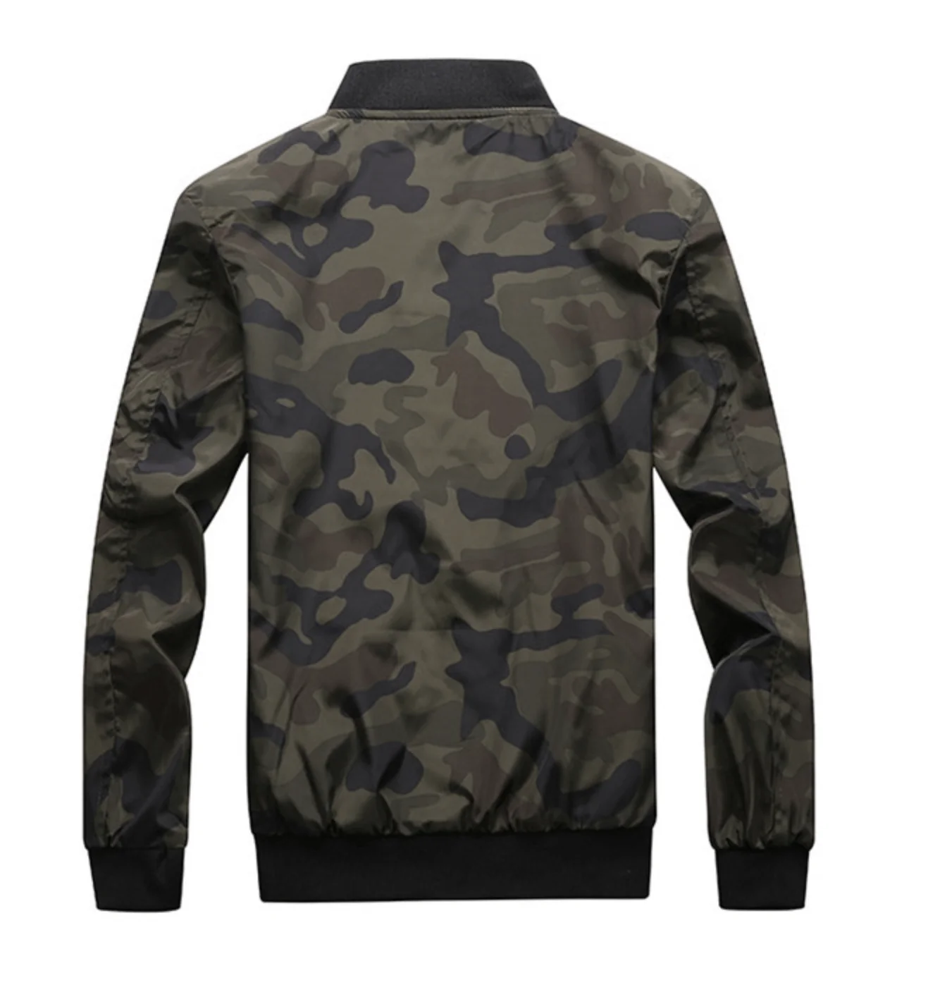 Stealth Jacket - Image 3