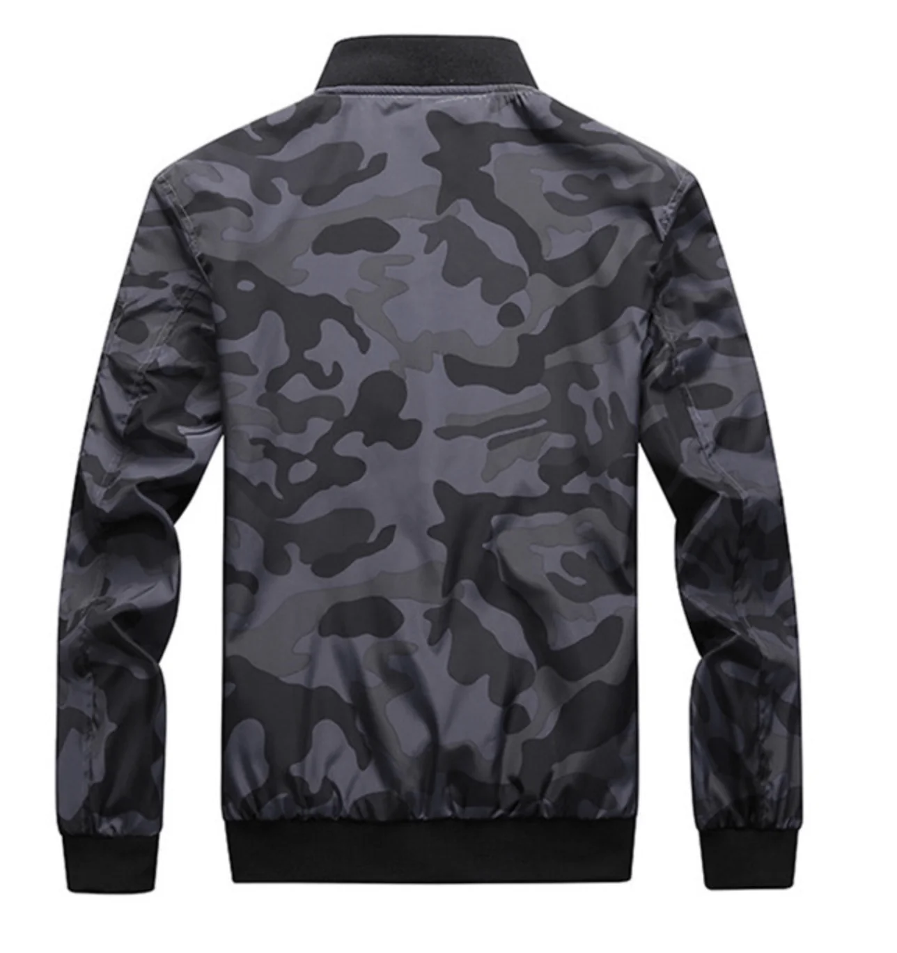 Stealth Jacket - Image 4