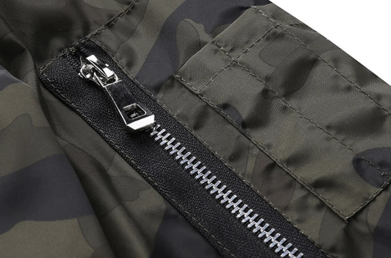 Stealth Jacket - Image 6