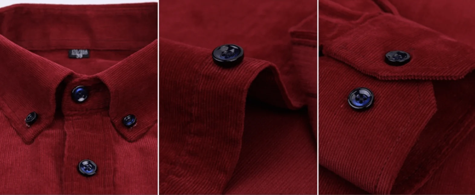 Frontier Button Up - Image 10