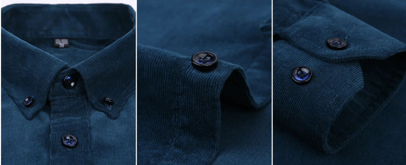 Frontier Button Up - Image 8
