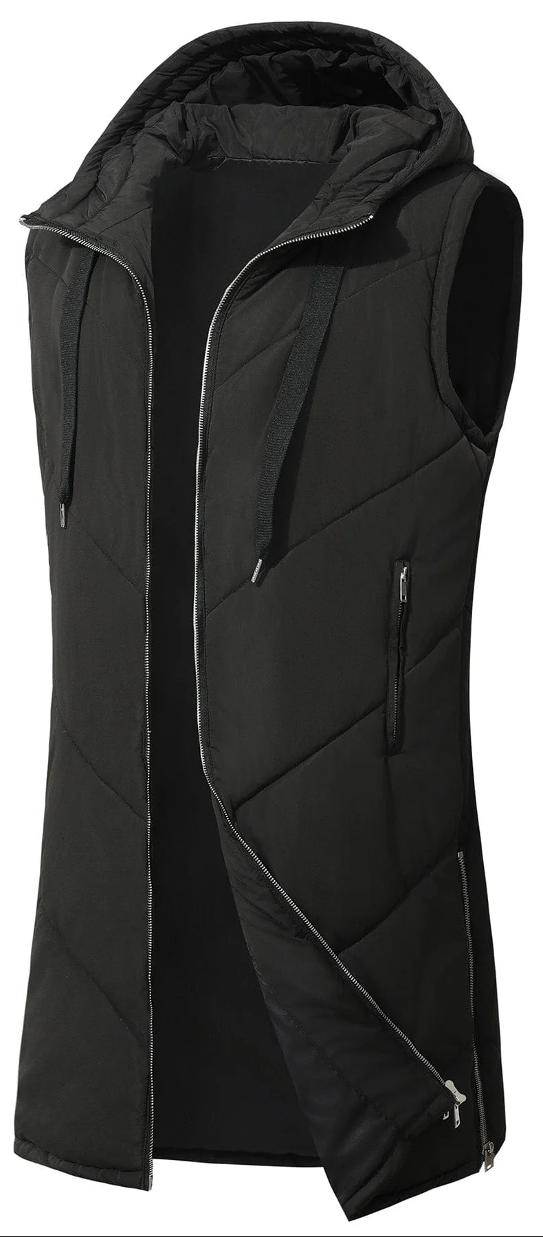 Skyline Vest