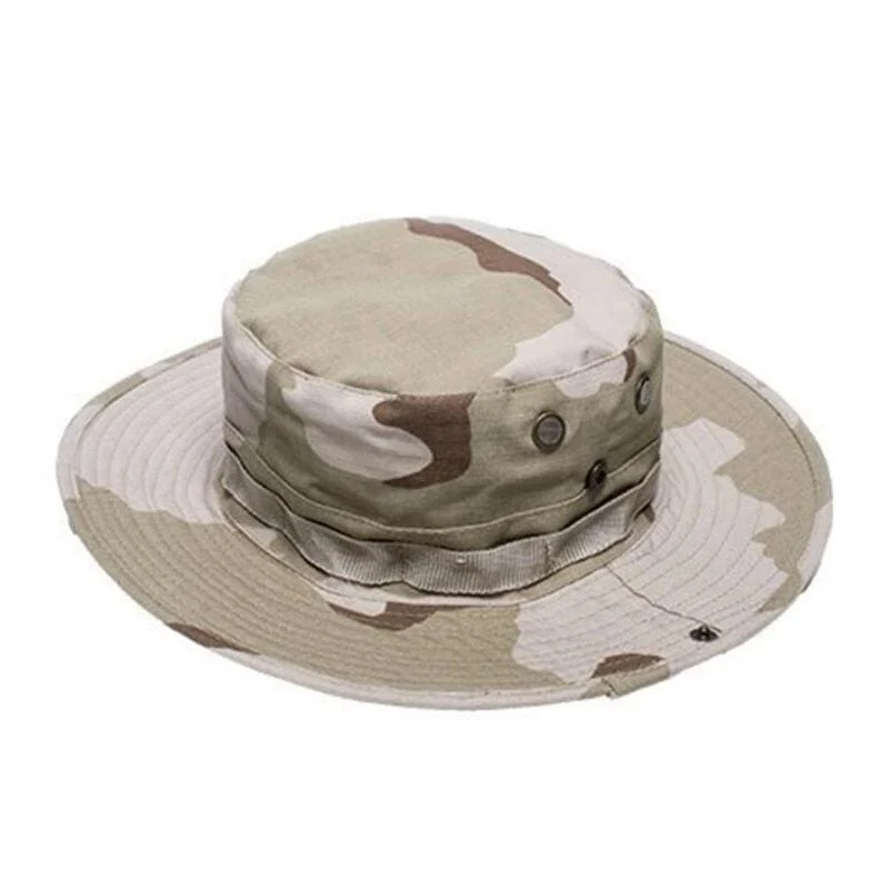 Airsoft Sniper Hat - Image 15