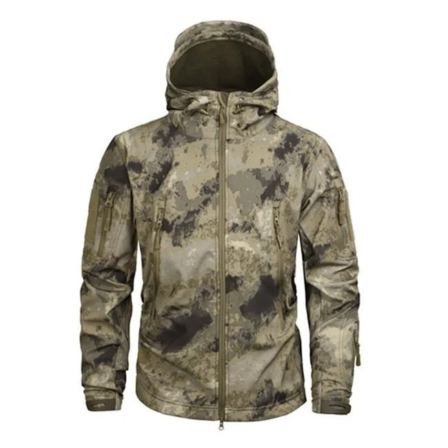 Undercover Jacket - Image 13