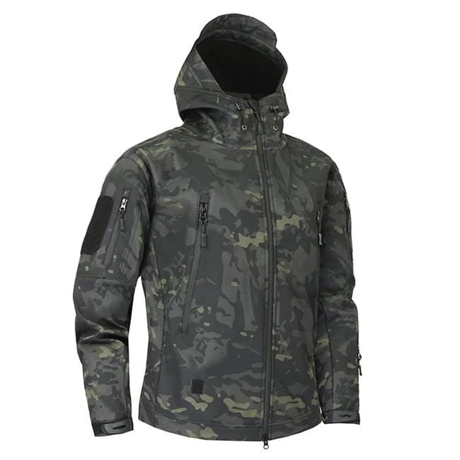 Undercover Jacket - Image 14