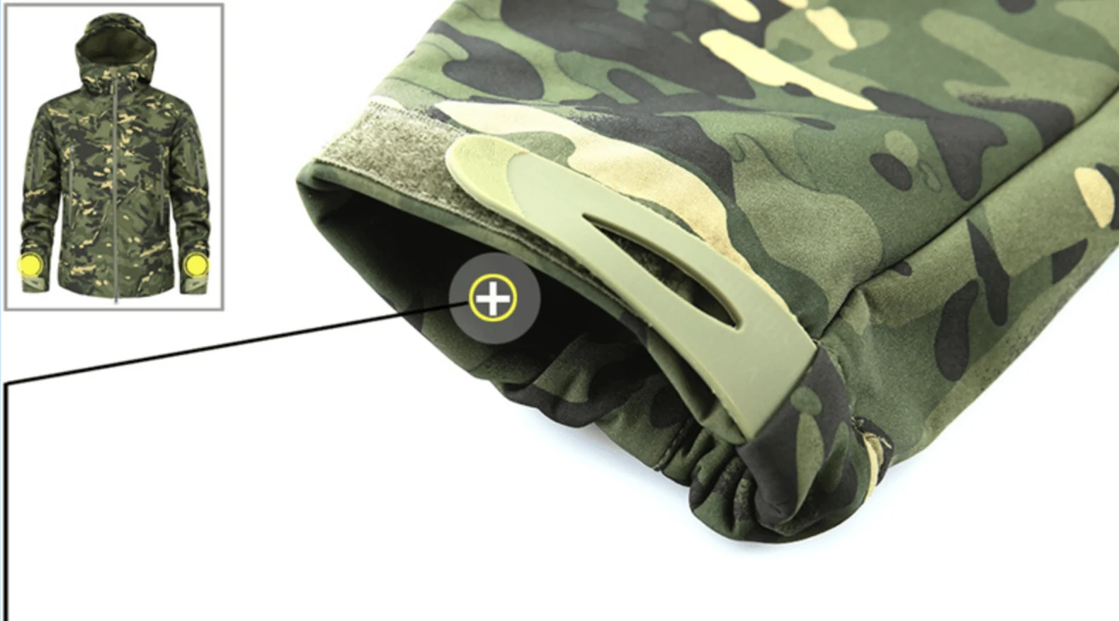 Undercover Jacket - Image 19