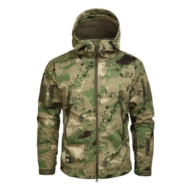 Undercover Jacket - Image 8