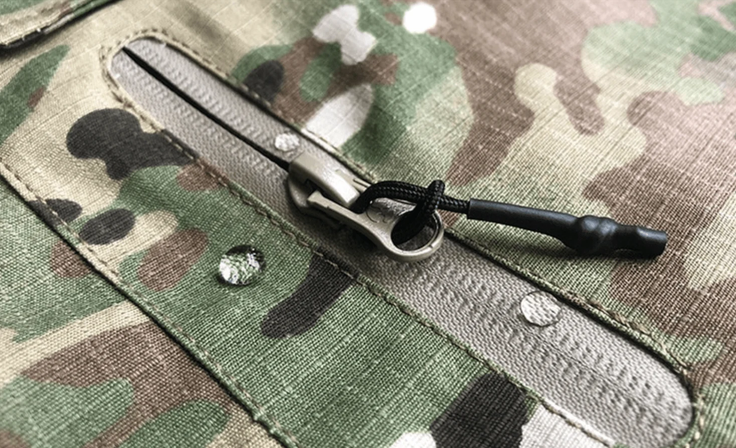 Waterproof Tech Jogger - Image 10
